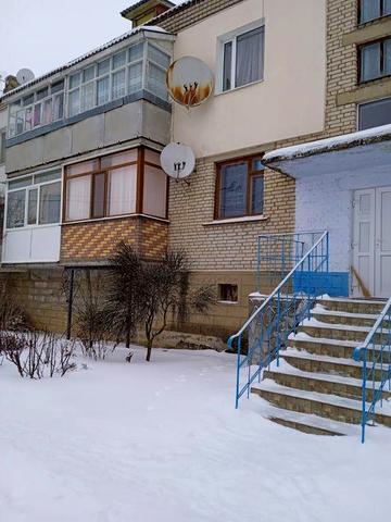 Квартира Шаргород