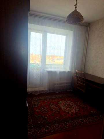 Продається 3х кімнатна квартира сертифікат+