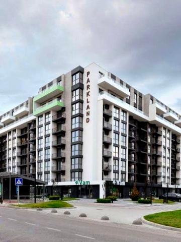 Довгострокова аренда