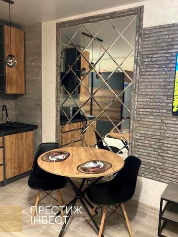 Оренда 1-кімнатної квартири студії ЖК Олімпік Парк