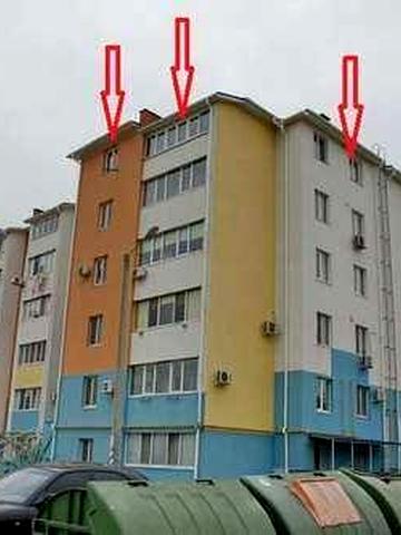 Квартира в кирпичном доме с видом на озеро ЖК Озерки