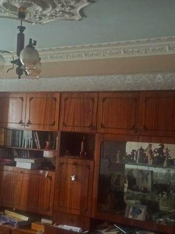 Продам чотири кімнатну квартиру на 4 мікрорайоні