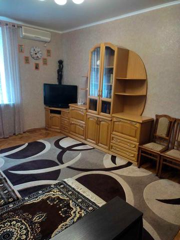 Здам 2х кімнатну квартиру у центрі міста, район "Казки"