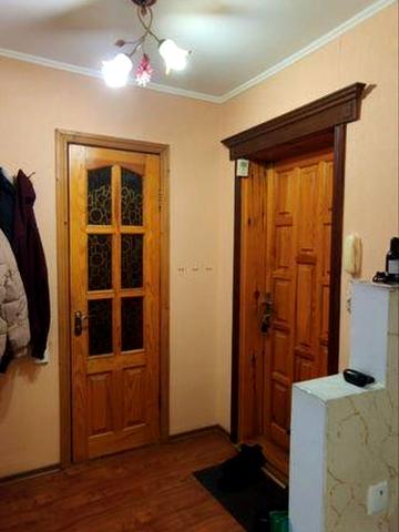 Здається 1-кім район Сєдова