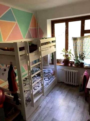 3-к. кв. вул. Миру 42, ХТЗ