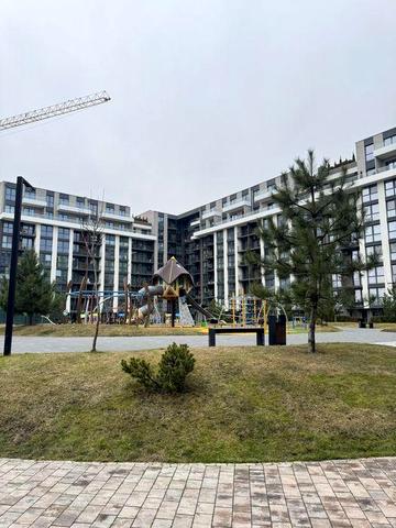 Оренда Парк Ленд від власника