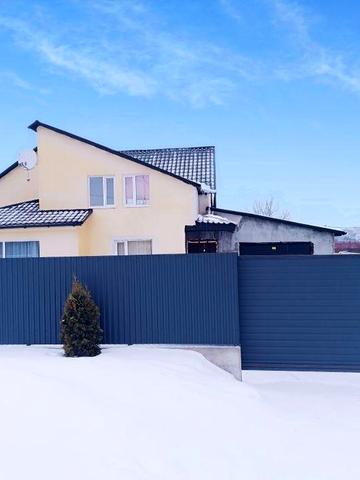 ТЕРМІНОВО! Продається житловий будинок 5 хвилин до центра.Від Власника