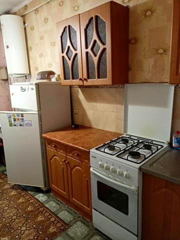 Яші Гордієнка вул., 22