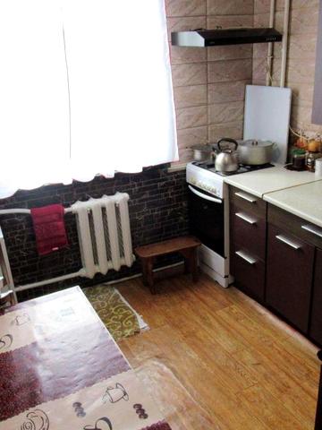 Продам 3-х.кім квартиру с.Семиполки вул.Миру ціна-35000у.е