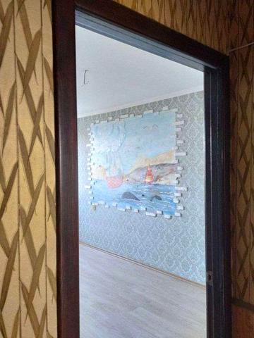 Продам 3-кімнатну квартиру біля моря в Кароліно-Бугазі, Одеська обл