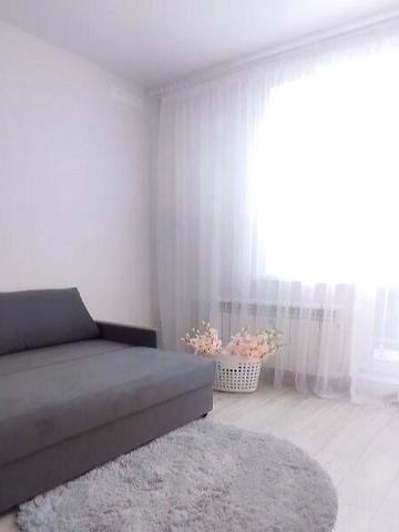 Довгострокова оренда 1к Квартира Ярославенка вулиця ЖК ул. Ярославенка, 36