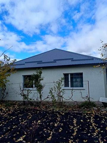 Продам СВОЮ УСАДЬБУ, ДОМ 100 кв.м, хозпомтройки, баня, гаражи.