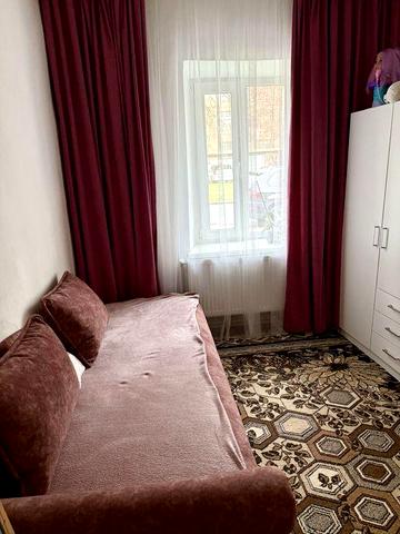 Фасадний 2-х кімнатний жилкоп, квартира на землі