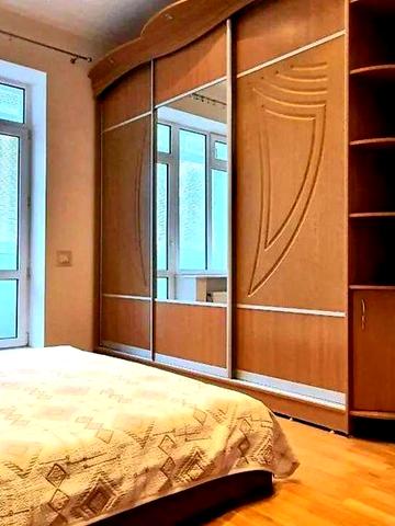 Продам 2к квартиру 77м2, ул. Балакирева (22133) ЖК Балакірева, 32А