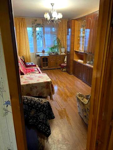 3кімнатна вузовський