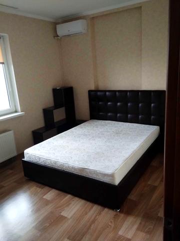 Миколи Закревського вул., 42-А