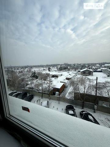 Продаж 1к Квартира Столична (Комарова) вулиця ЖК Милые квартиры