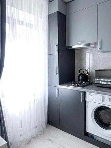 Оренда 1-кімн. після капремонту, район Київська, від власника