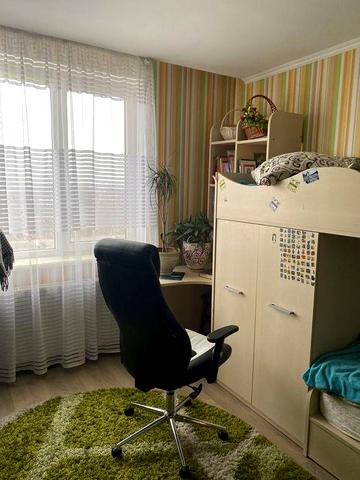 Оренда квартири. Квартира в центрі. 3х кімнатна квартира.