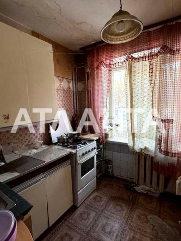 Двокімнатна квартира метро Житомирська держ. програми так