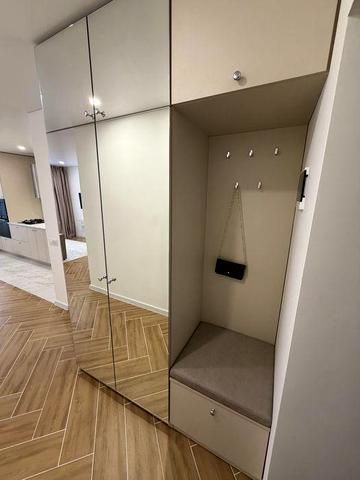 Оренда квартири, перша здача після ремонту