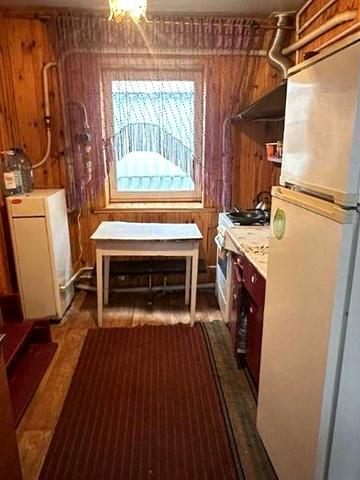 Оренда окремого будинку .  Дубово, 4 кімнати, 2 входи, паркомісце, вел