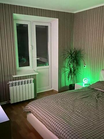 Продаж 3к Квартира Рибалка вулиця