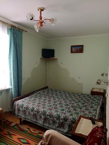 2х км Івасюка1.Газове опалення