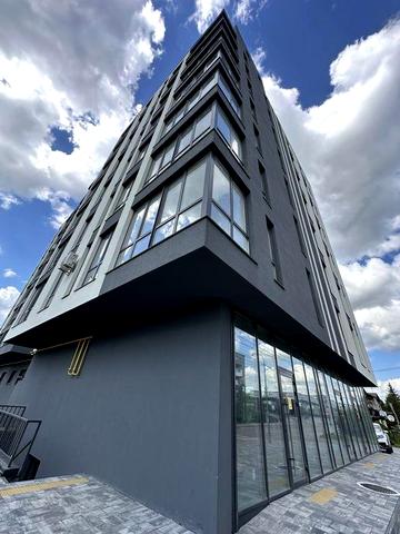 Новобудова Яворів