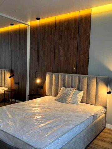 Оренда 1-кімнатної квартири в районі Автовокзалу, перша здача