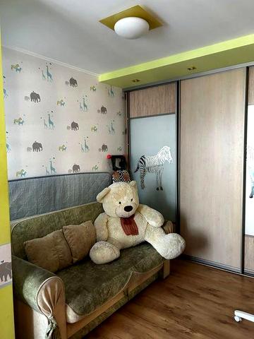 Сдам 2к кв 3/5 проспект Индустриальный, район Церкви, ХТЗ