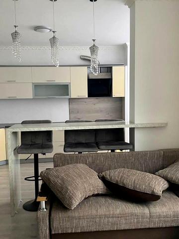 Миколи Закревського вул., 95-В