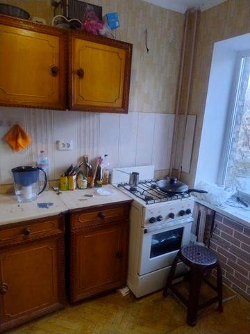 Сдам 1к квартиру на Александрийской. Свет не отключают!