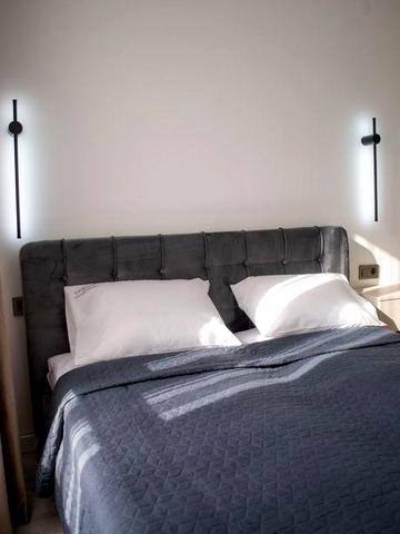 Здаються Двокімнатні Апартаменти. Срібний дім Люкс. Центр. Паркінг