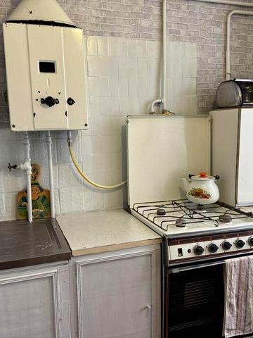 Оренда 1-кімн квартири по вул. Льотна, світло не вимикають