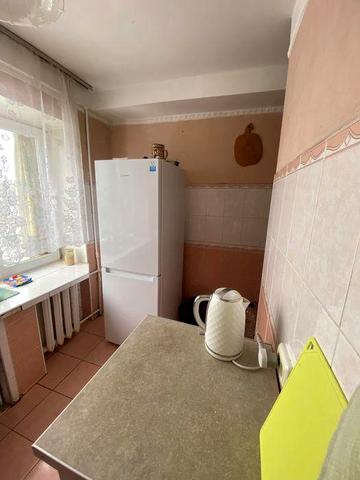 Продається 3-кімнатна квартира по вул. Кубанської України 33