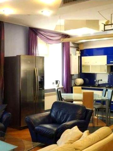 Оренда трикімнатної квартири ,  пр. Дмитрия Яворницкого , 79