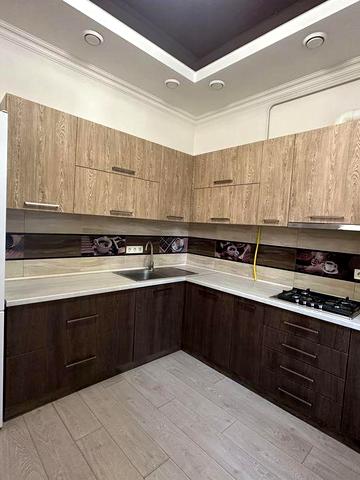 Оренда 2-кімнатноі квартри в новобудові