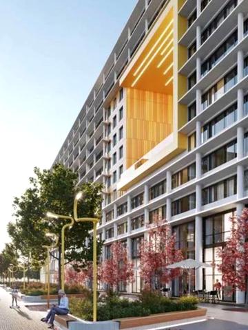 Трускавецька вул., 2