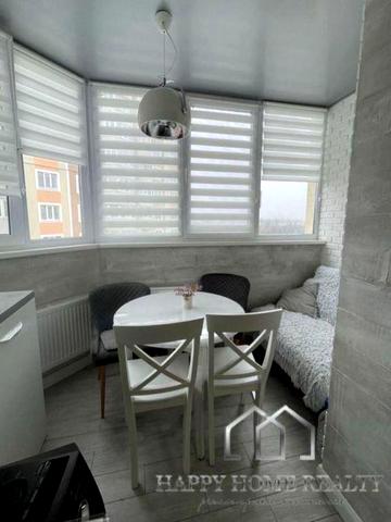 Продаж чудової дворівневої квартири в ЖК Петрівський квартал ЖК Петрівський квартал