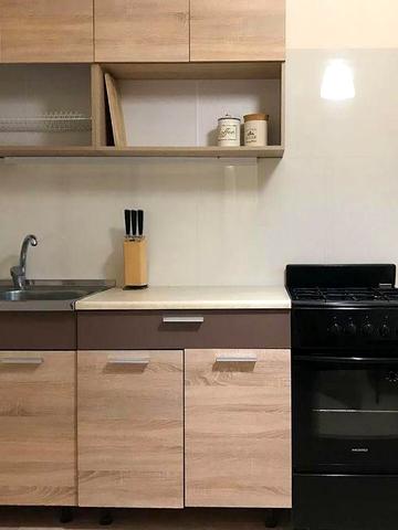 Квартира 1к, вул. Полтавська, 8500