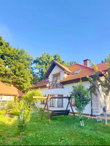 Зелений Гай вул.