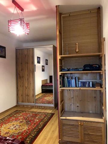 Оренда 1к в новобуд, Велмарт