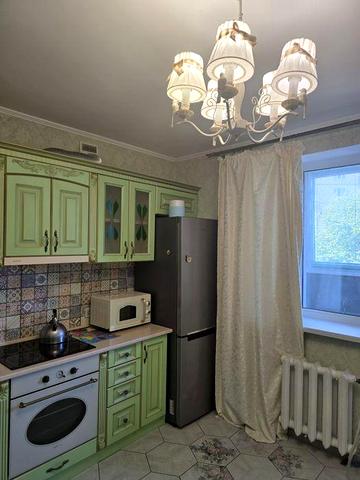 Однокімнатна  квартира Митниця у квартирі завжди є опалення та вода