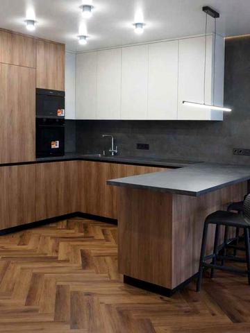 ПЕРША ЗДАЧА! ЖК Great Грейт! 1к! Власна котельня! Низький поверх!