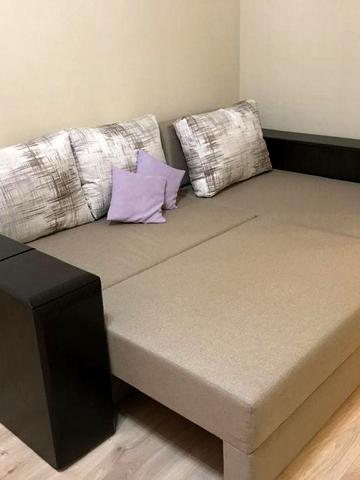 Сдам 1к квартиру Кадор Архитекторская