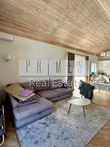 Продаж одноповерхового будинку, КМ Chaletville, Путрівка, Генератор