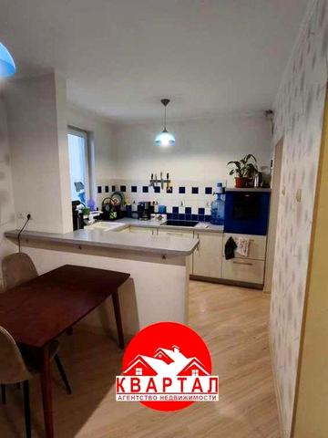 Продается 3-х комн. квартира на Набережной, дом 2010 года, 78 кв.м