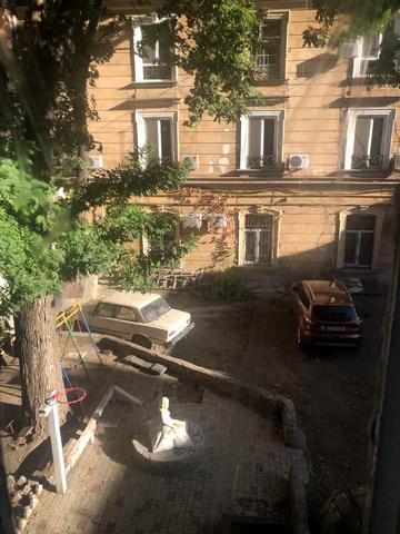 Воронцовський пров., 1