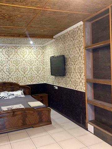 Сдам дом с ремонтом!